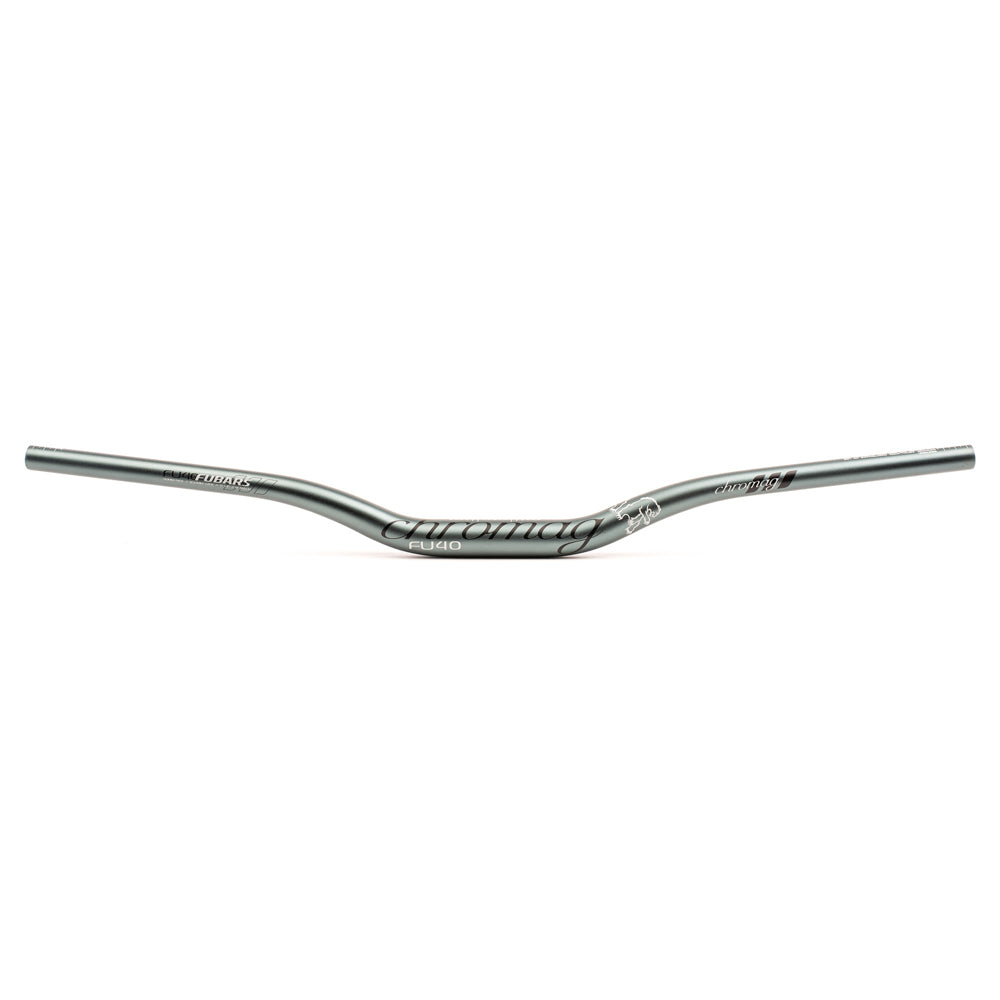 Chromag FU40 Bar grey