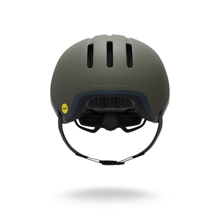 Giro Hoxton Mips - Matte Dark Sage