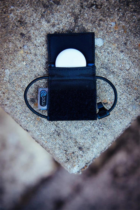 PDW Tracker Keeper 3