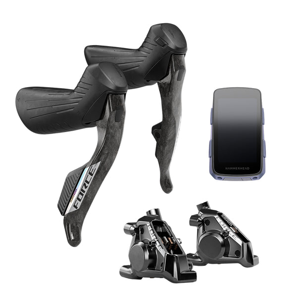 SRAM Force AXS E1 Upgrade Kit