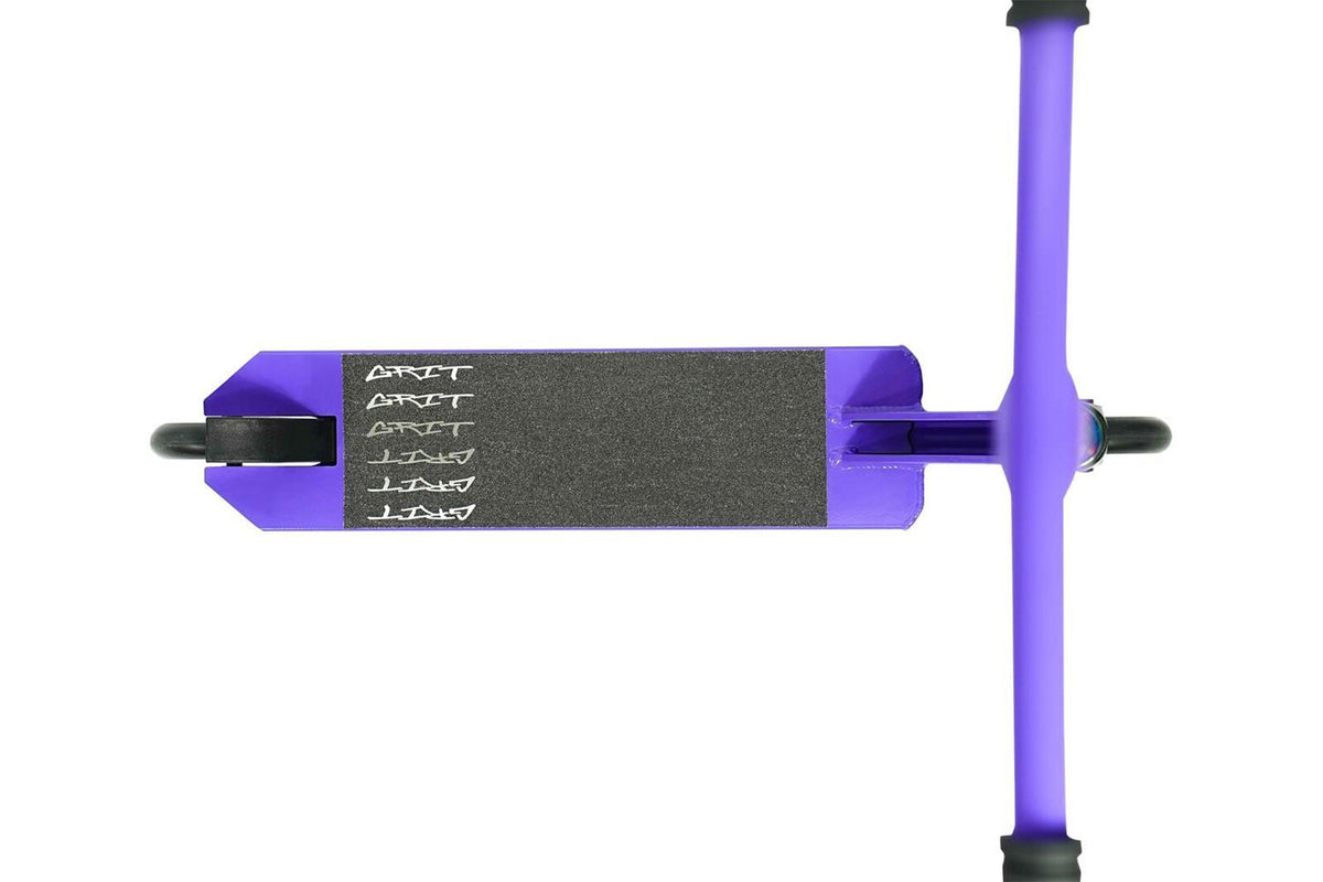 Grit Extremist Purple 4