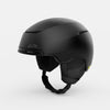 Giro Jackson Matte Black