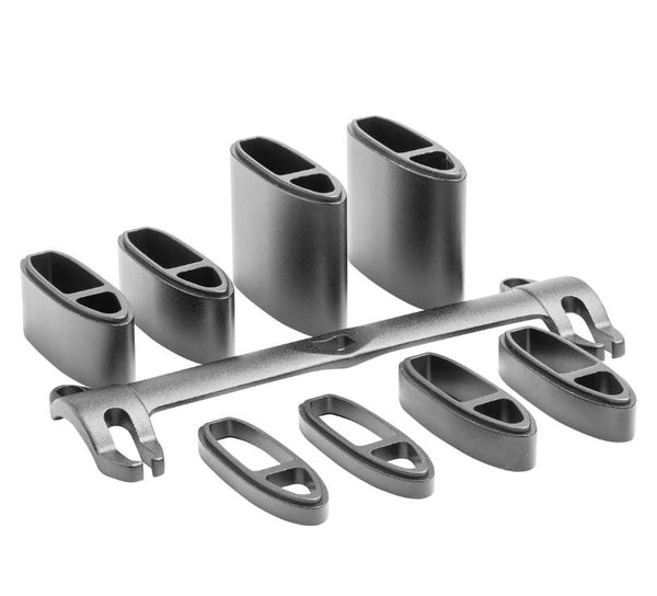 Profile Design - A3 Riser Kits