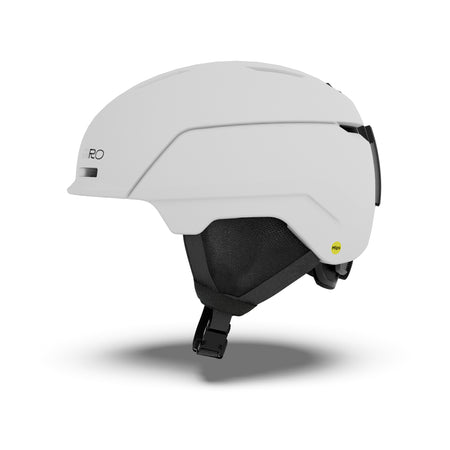 Giro Neo II Matte White2