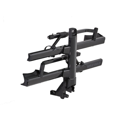 Yakima StageTwo Anthracite 2025