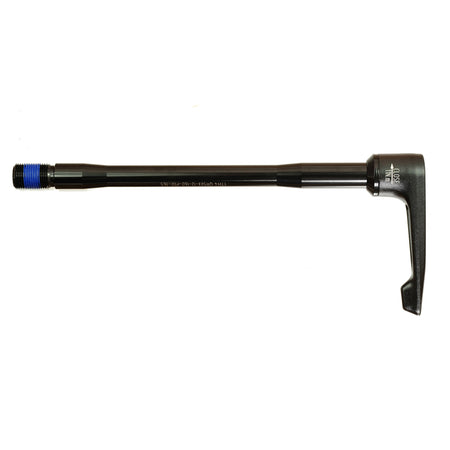 Cannondale Speed Release Axle 142x12mm, Double Lead P1.0, Lever,  165m
