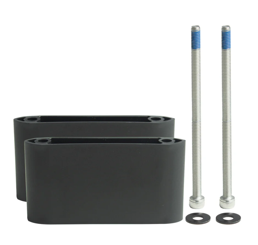 Profile Design - HSA Riser Kit