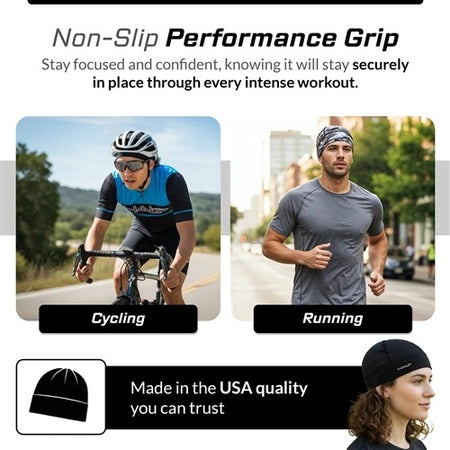 Halo Skull Cap 2