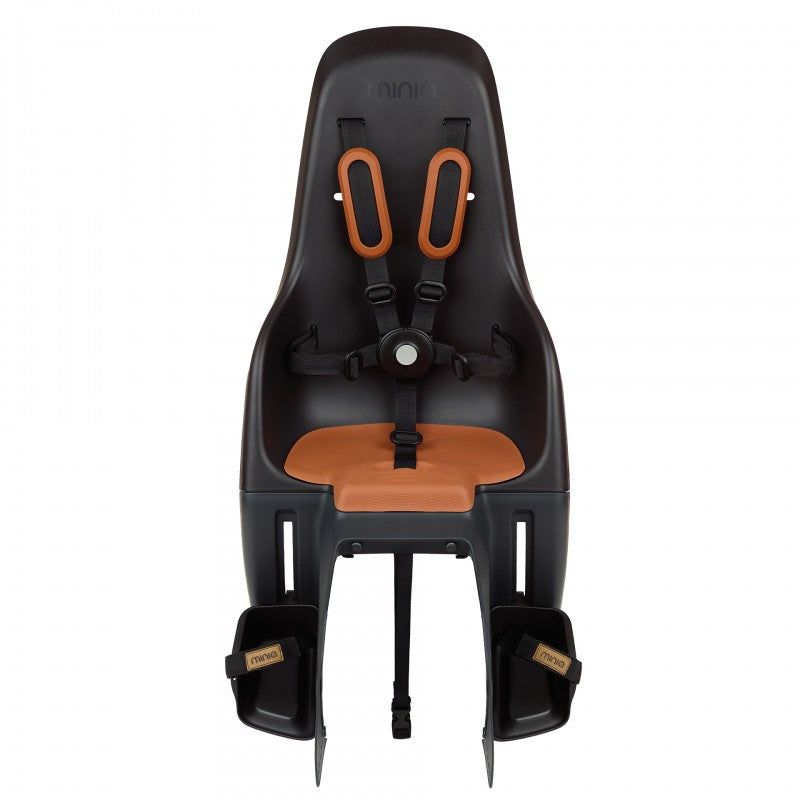 Polisport Minia CFS Black 3