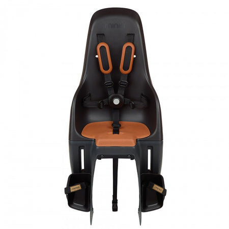 Polisport Minia CFS Black 3