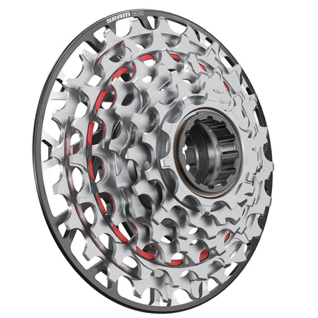 SRAM  XX DH CS XS 797 XD Slim Cassette