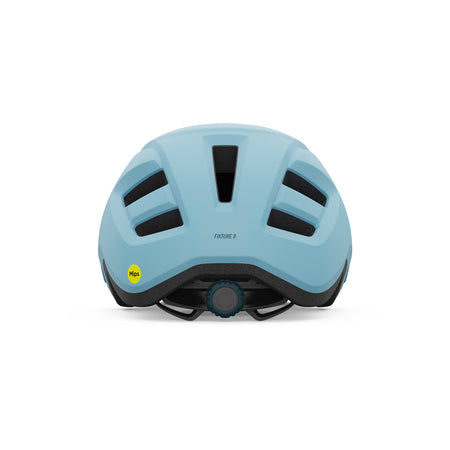 Giro Fixture MIPS II W - Matte Light Harbor Blue