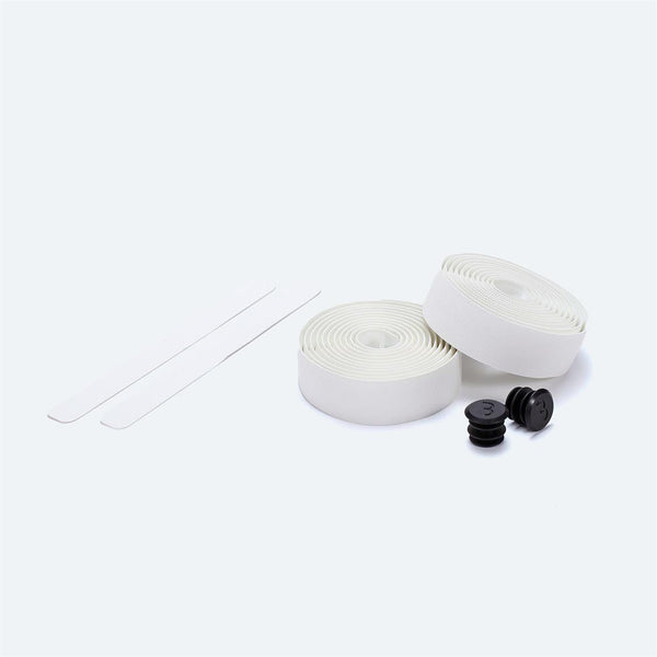 BBB - FlexRibbon Handlebar Tape (Black)