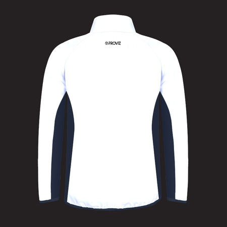 Reflect360 Active Mens Jacket Yellow - 4