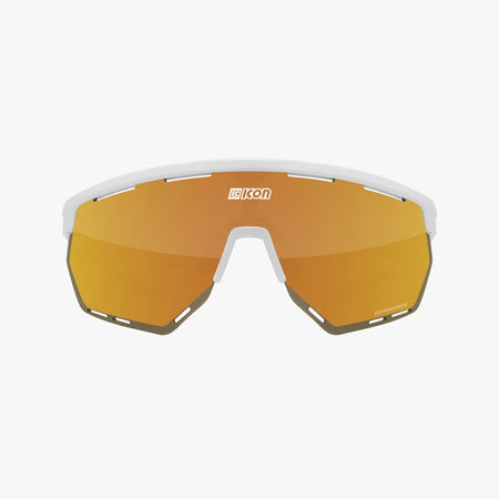 Scicon Aerowing Multimirror Bronze-White Gloss 2