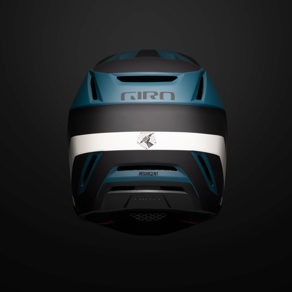Giro Insurgent Matte Black