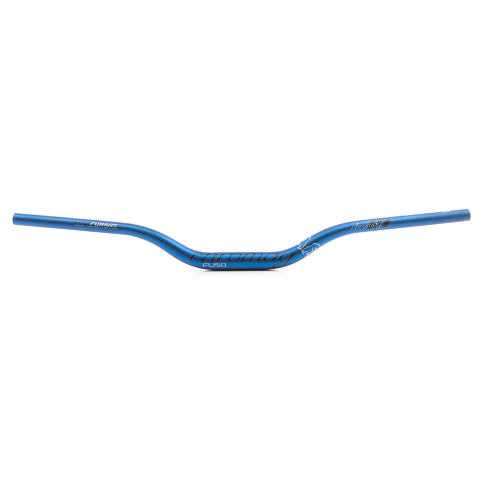 Chromag FU50 Bar blue