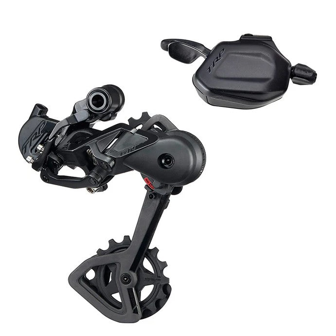 TE-DT002A  TR12 - Black_Black