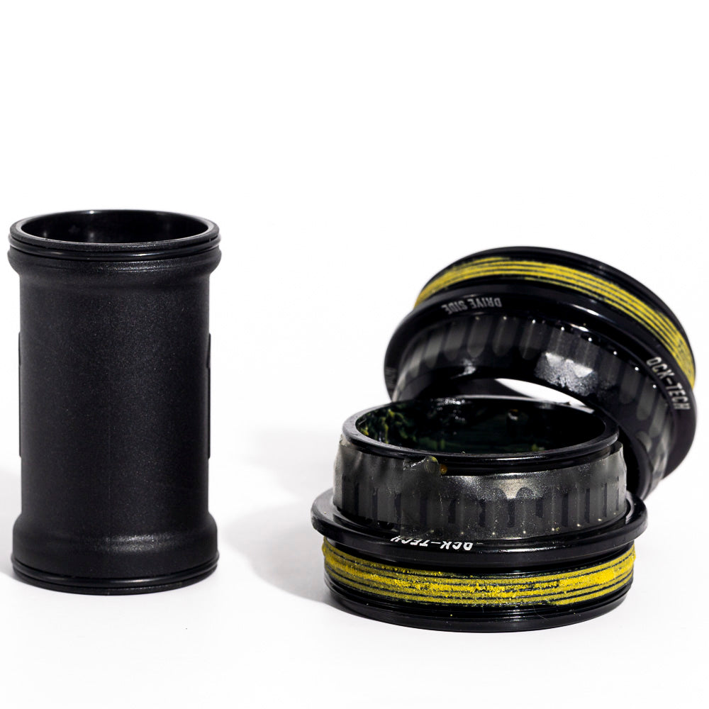 Campagnolo Outboard Cups QCK-TECH T47x68