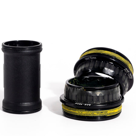 Campagnolo Outboard Cups QCK-TECH T47x68