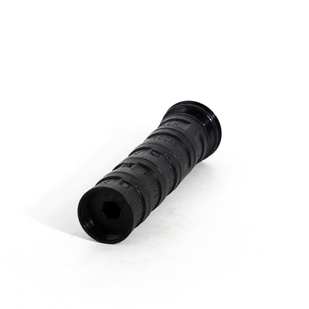 RockShox Fork Spring Air Top Cap - 32mm Solo Air / Debonair - (Includes 5 Tokens, Internally Threaded Air Cap) - REBA / SID / Revelation / RS-1 / Bluto / Argyle RCT