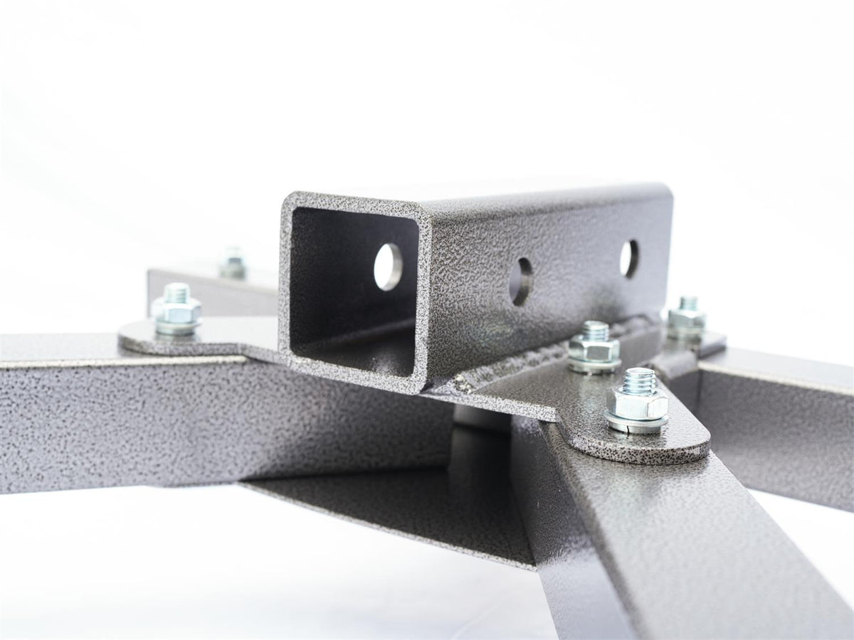 Maverack Hitch Floor Stand 7