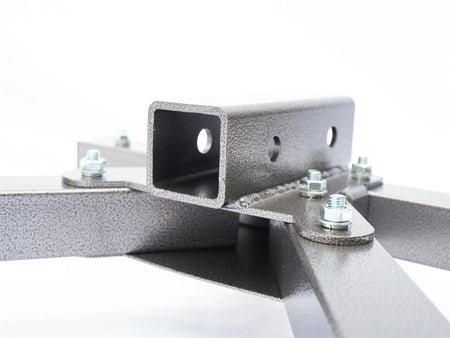 Maverack Hitch Floor Stand 7