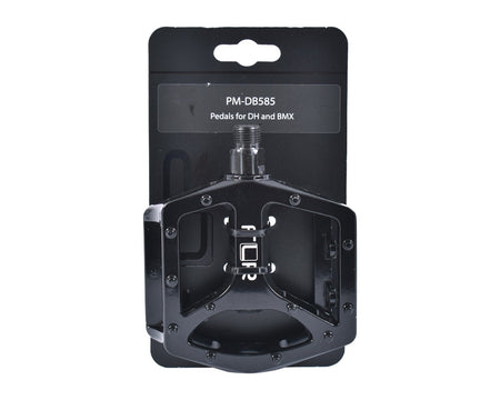FLR PM-DB585 Flat Pedals 5