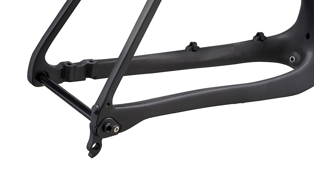 Ritchey Septimer Frameset