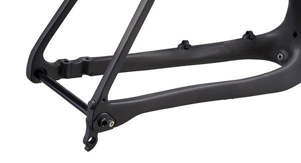 Ritchey Septimer Frameset