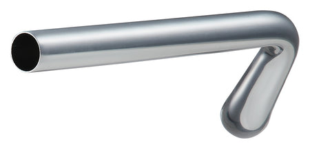 Ritchey Classic El Camino Handlebar 750mm Wide, 50mm Rise High Polish Silver