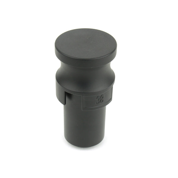 RockShox Fork Lower Leg Dust Seal Installation Tool 38mm (For Flangless and Flanged Dust Seals)
