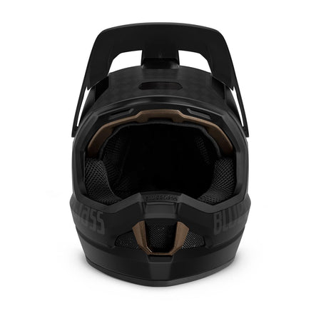 Bluegrass Legit carbon MIPs Black 3