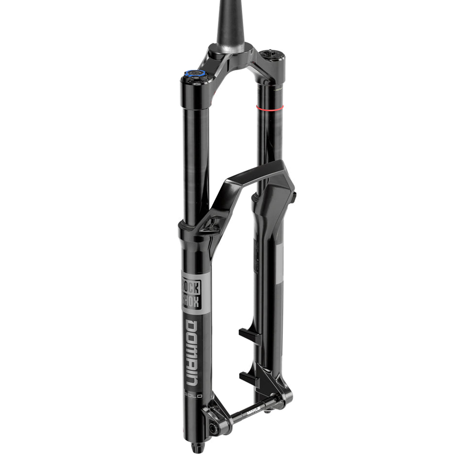 RockShox Fork Domain Gold Isolator RC3 - Crown 27.5" Boost? 15x110 170mm Black Alum Str Tpr 44offset DebonAir (includes Bolt On Fender,2 Btm Tokens, Star nut, Maxle Stealth) C1