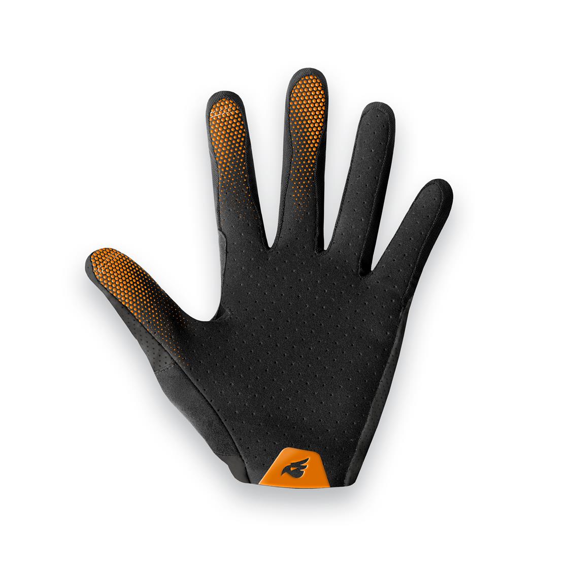Bluegrass Vapor Lite Gloves Grey 2