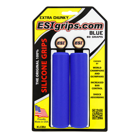 ExtraChunkyBlue