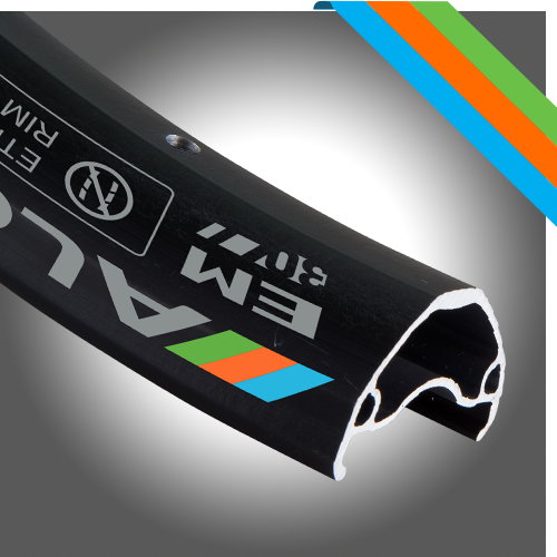 Alex- 27.5" EM30 E-Bike Rim