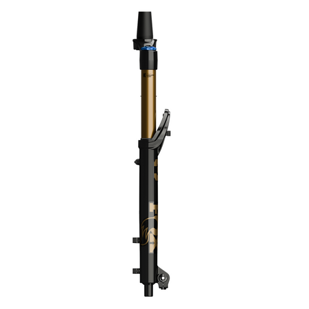 Fox MY27 36 Factory Black-Grip X (1)