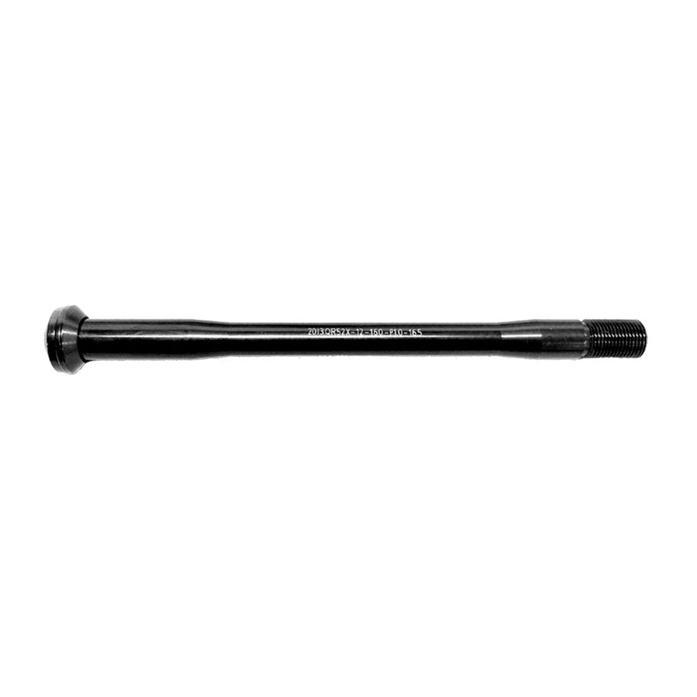 Cannondale Speed Release Axle 148mm x 12mm, P1.0, Lever, 179mm Length, Bolt Up, UDH
