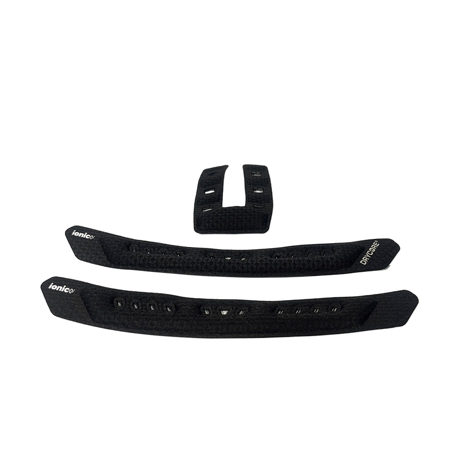 Giro Eclipse Pro Pad Kit Black
