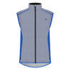 Reflect360 Active Men's Gilet Blue