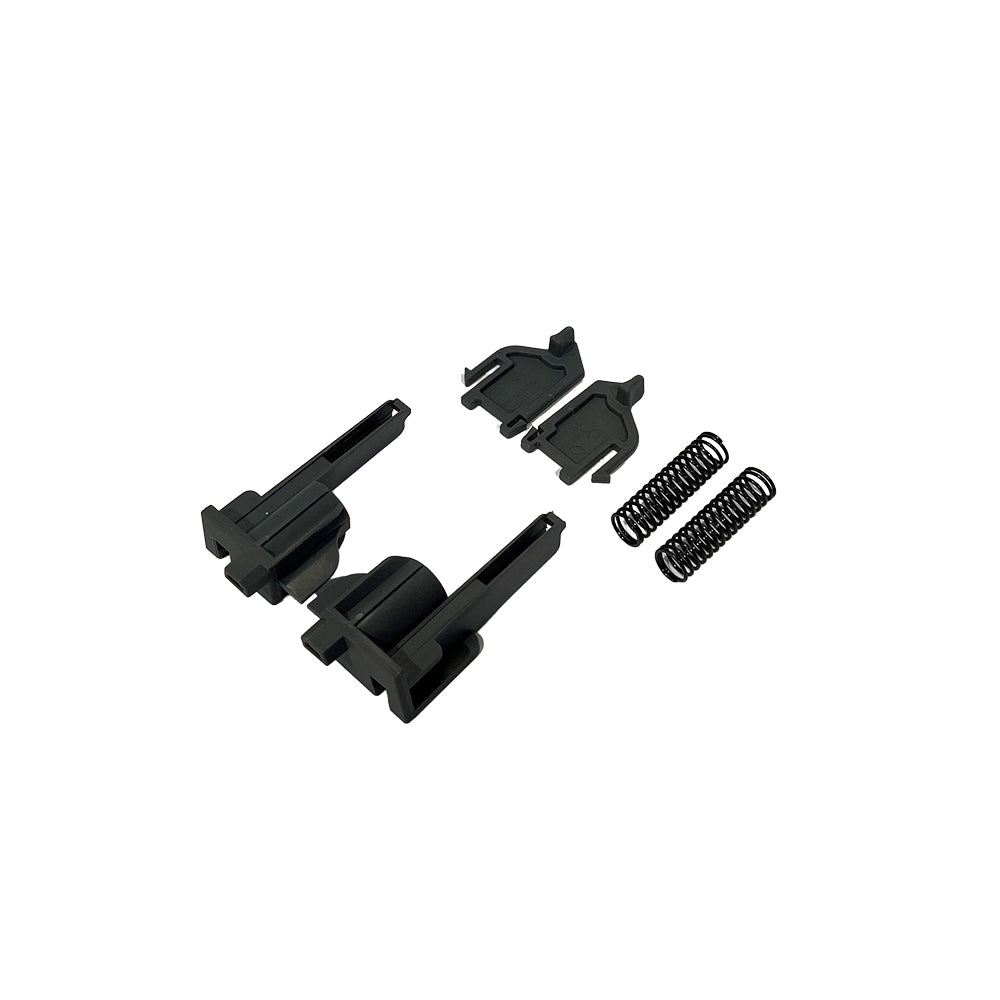 Yakima FoldClick Lock Core Kit with 2 Keys