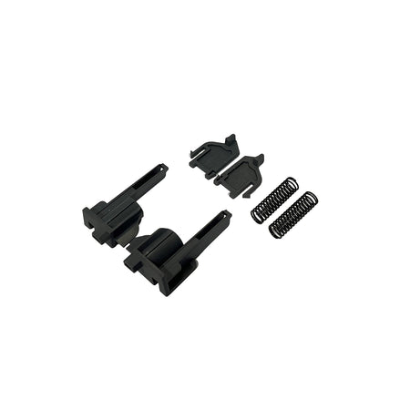 Yakima FoldClick Lock Core Kit with 2 Keys