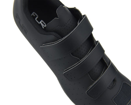 FLR F-1 Black 8