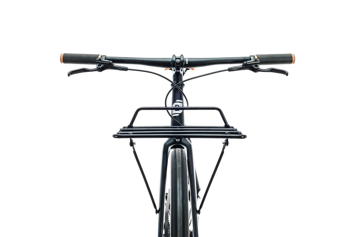 Bombtrack Outlaw Black-Navy Blue 5