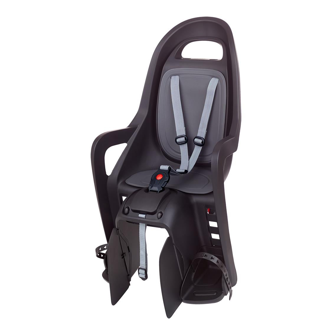 Polisport Groovy CFS Black Dark Grey 1