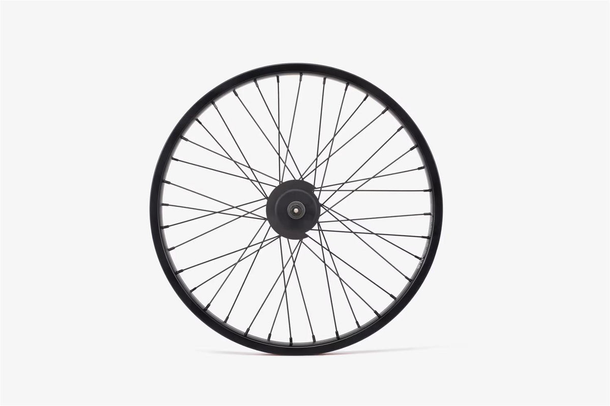 Wethepeople Helix Wheel Rear 3