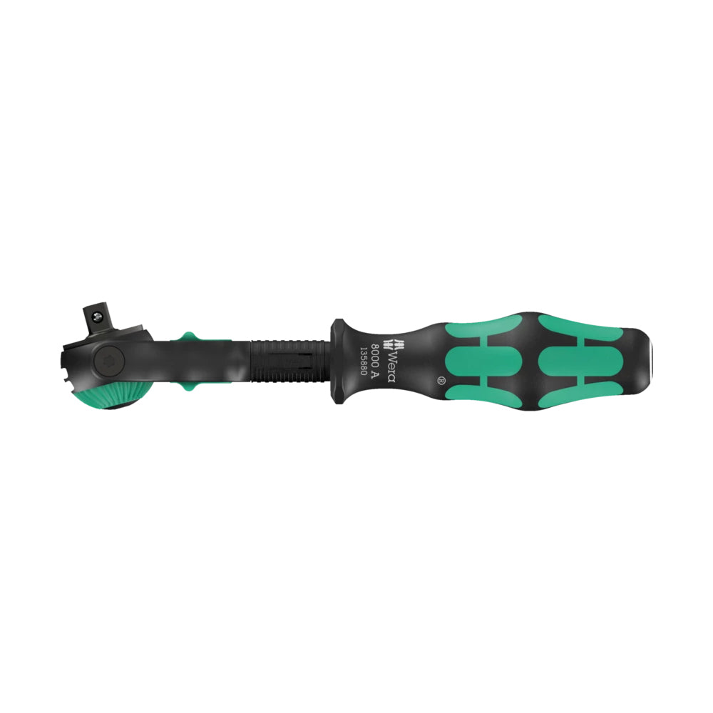 Wera Tools Speed Ratchet with 1/4