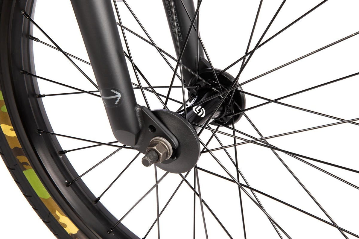 Wethepeople Arcade 20.5TT Matt Stone Grey 12