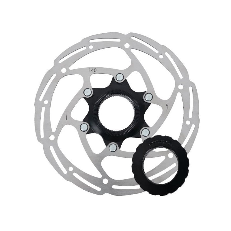 Centre Lock Disc Brake Rotors